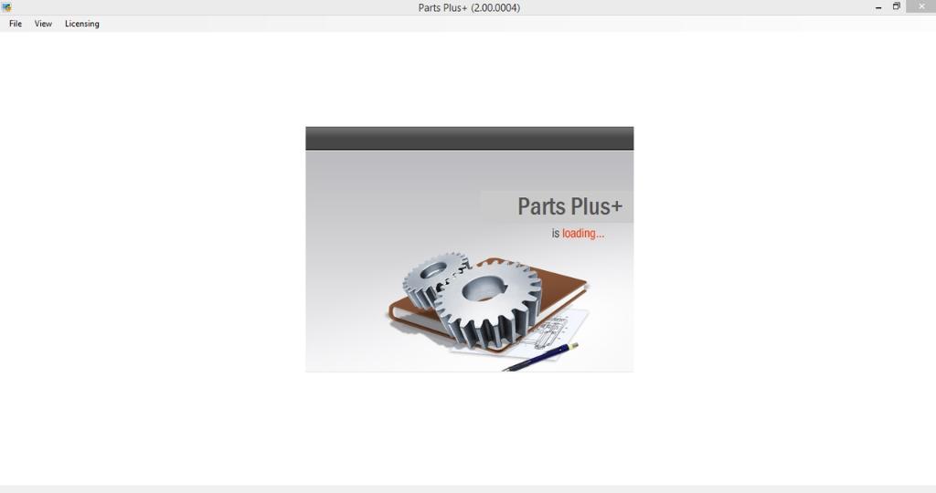 JCB Parts Plus + catalogus 2.00004 [01.2017] + LICENTIE, Verzenden