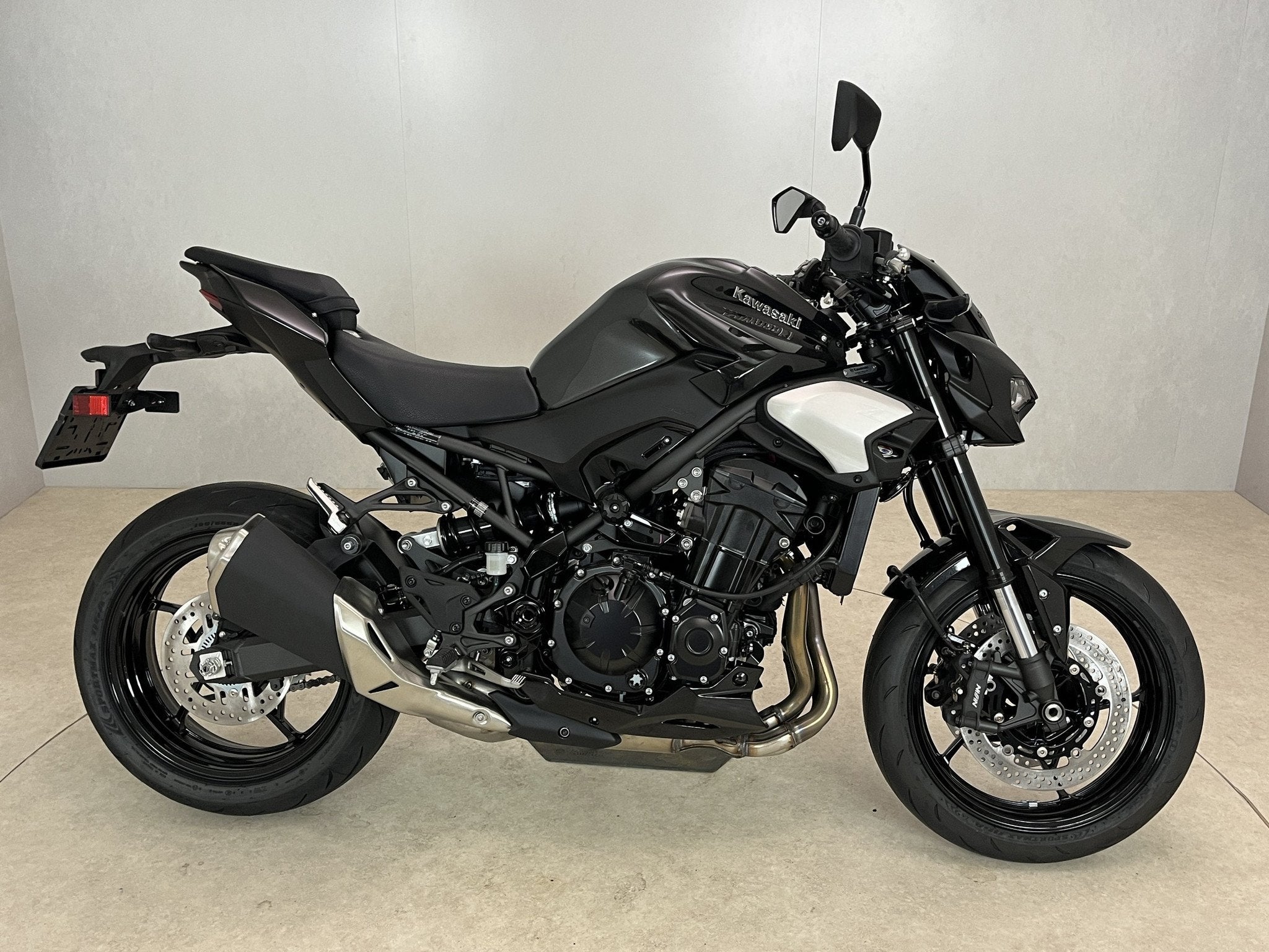 Kawasaki Z 900 (bj 2025), Motoren, Motoren | Kawasaki, Bedrijf, Info@kawasaki.nl, Jacobus Spijkerdreef 1-3
2132 PZ  Hoofddorp, NL
