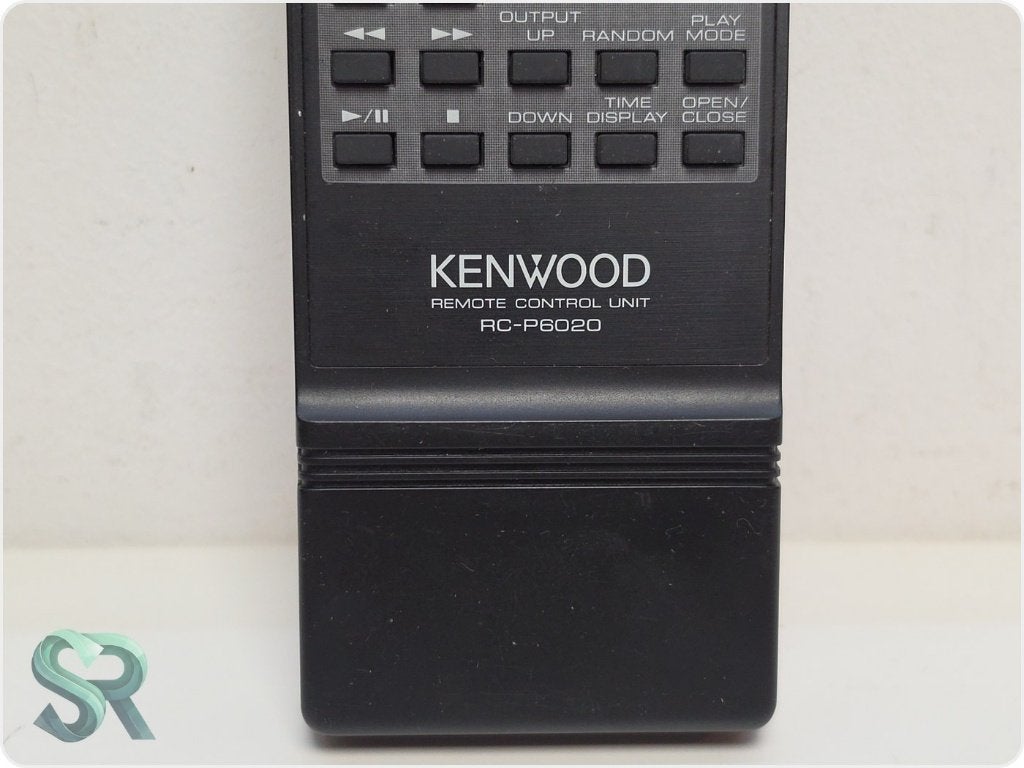 Kenwood RC-P6020, Gebruikt, ., Ophalen of Verzenden, .
