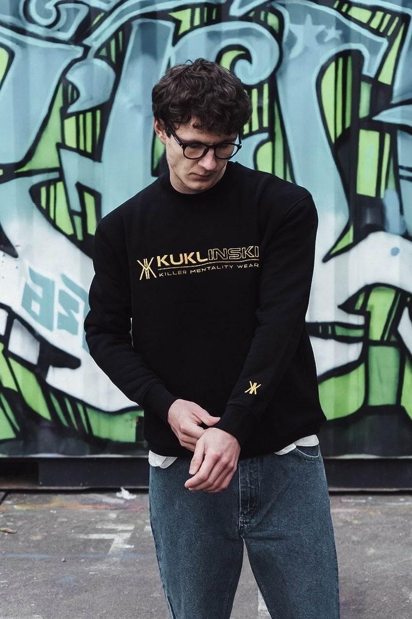Kuklinski Truien - Diverse Kleuren en Maten Beschikbaar!, Kleding | Heren, Ophalen of Verzenden, Nieuw, Overige maten, Overige kleuren
