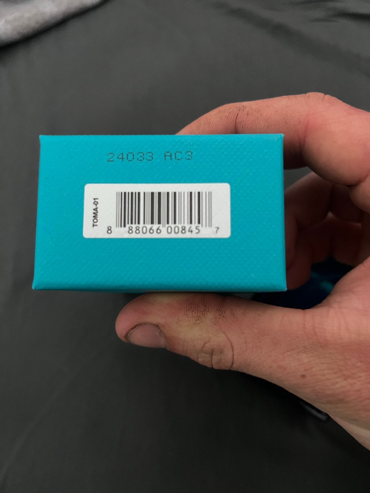 Tom Ford Neroli Portofino Eau de Parfum 100ml - Gekocht bij, Ophalen of Verzenden, Zo goed als nieuw