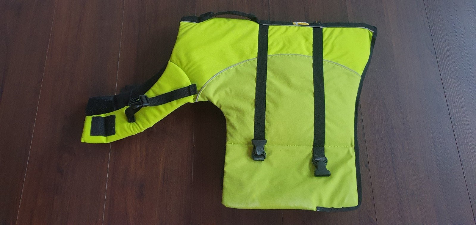 zwemvest hond ruffwear XL, Ophalen of Verzenden, Zo goed als nieuw