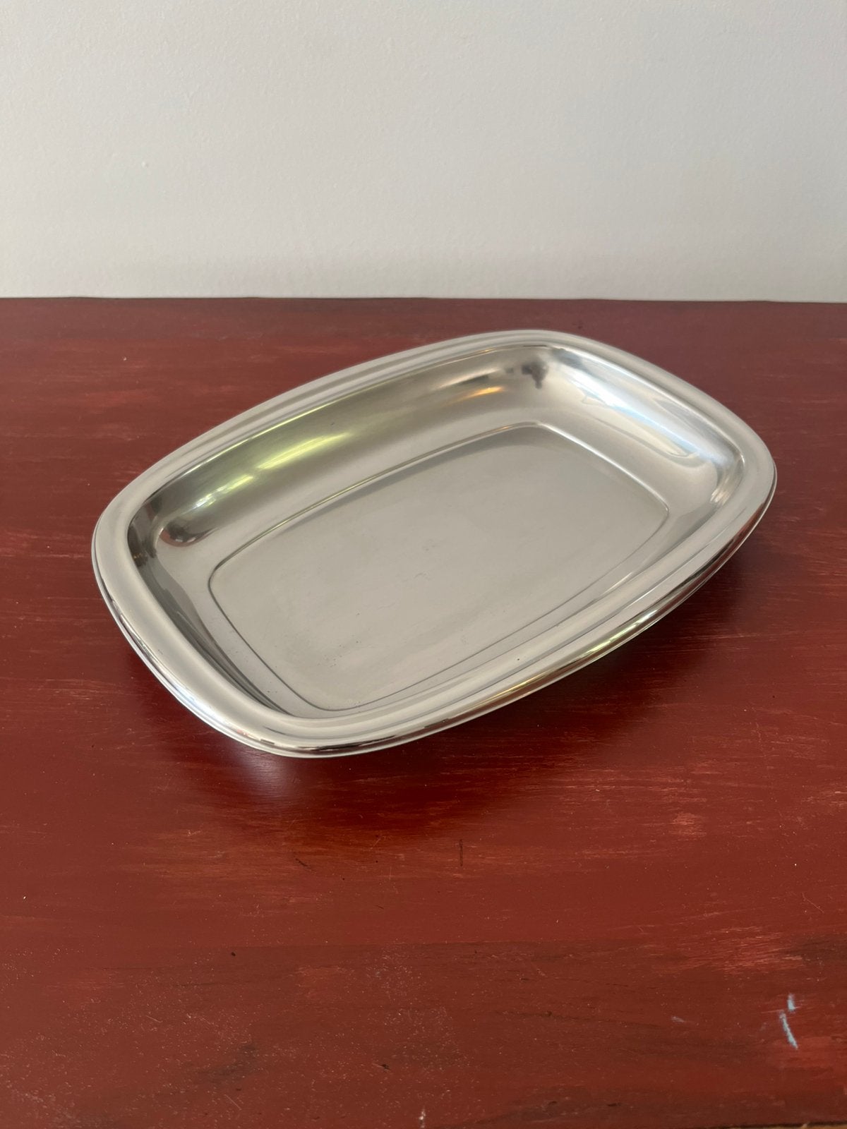 Alfra Alessi | Schaal | Italiaans, Ophalen of Verzenden, Rond, Overige materialen