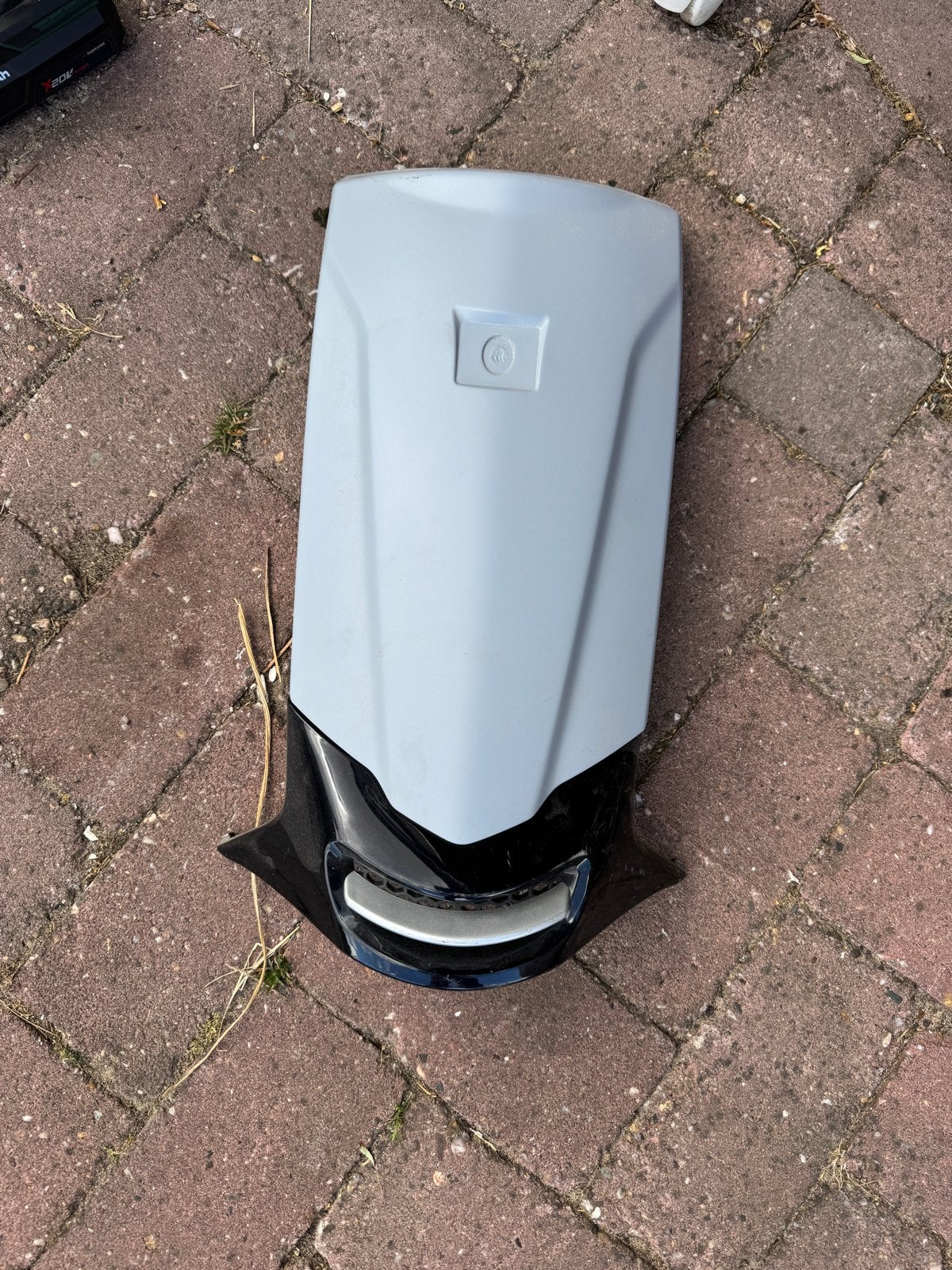 Kymco Like voorkappen, Ophalen of Verzenden, Gebruikt, Kap, Kymco