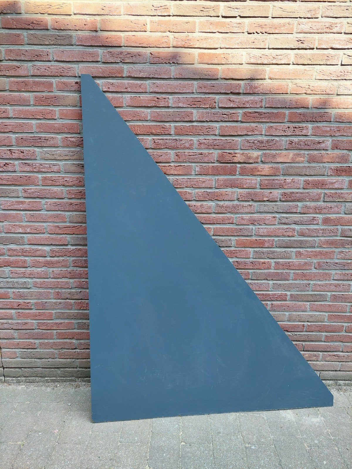 Trespa HPL plaat, Doe-het-zelf en Verbouw, Platen en Panelen, HPL, Ophalen