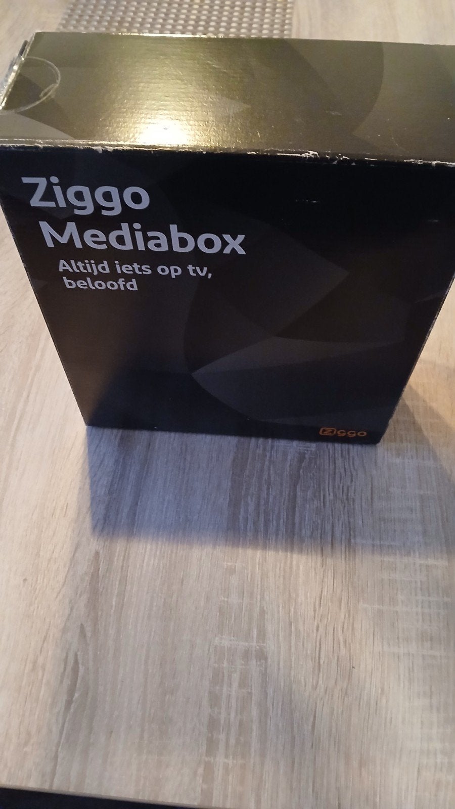hunax 5300 c, Ophalen of Verzenden, Zo goed als nieuw