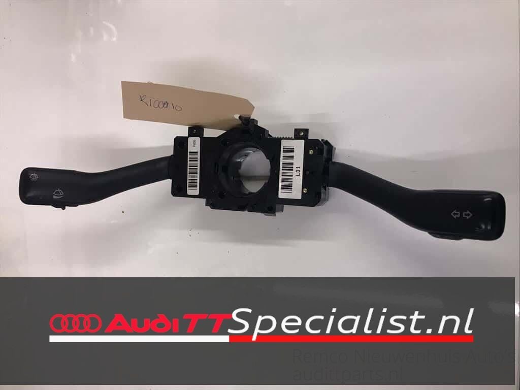 Audi TT 8N MK1 Stuur-Schakelenheid-Schakelaars, Gebruikt, -, -, -