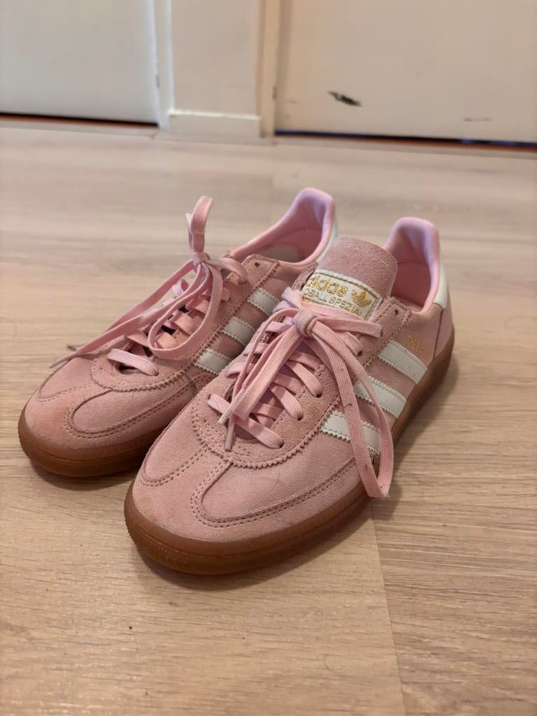 Adidas specials, Ophalen of Verzenden, Zo goed als nieuw, Sportschoenen