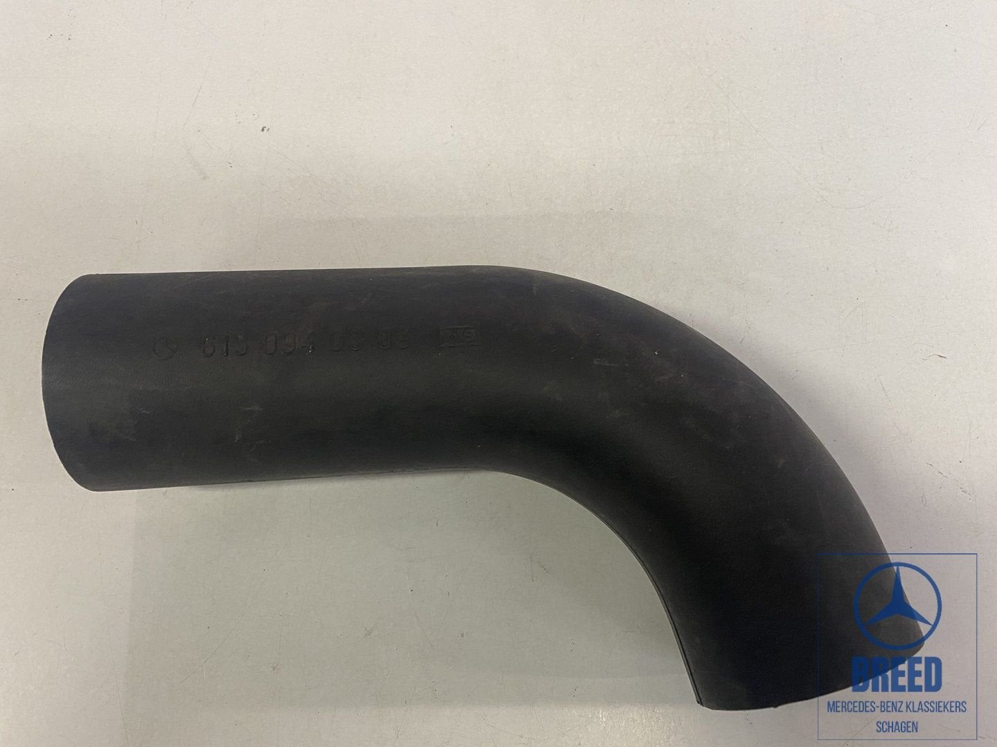 NOS luchtpijp luchtfilter Mercedes-Benz W123 200D 220D 240D, -, Nieuw, Ophalen of Verzenden, -