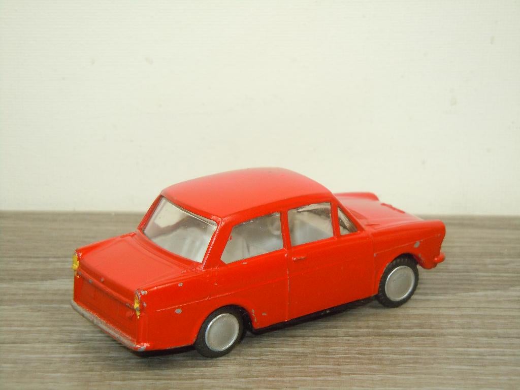 Daf Daffodil Variomatic - Lion car Holland, Overige merken, Gebruikt, Auto, Lion car