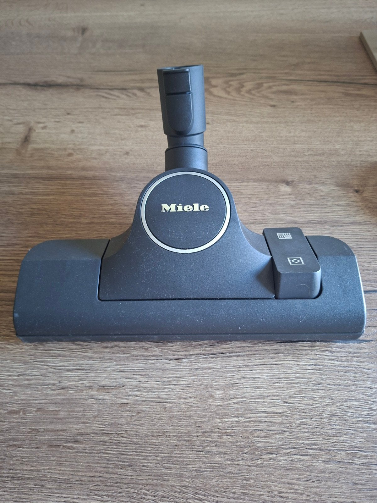 Miele Luxe stofzuiger voet., Witgoed en Apparatuur, Stofzuigers, Ophalen, Nieuw