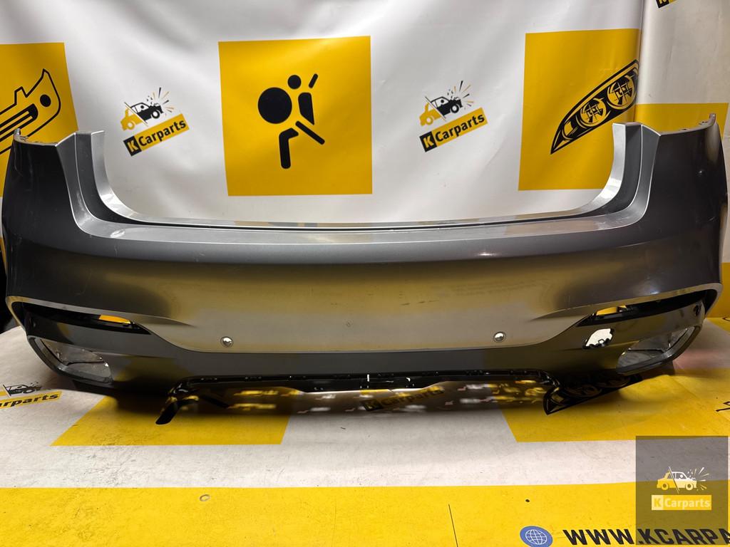Achterbumper BMW X6 F16 M Sport 51128056534 Origineel