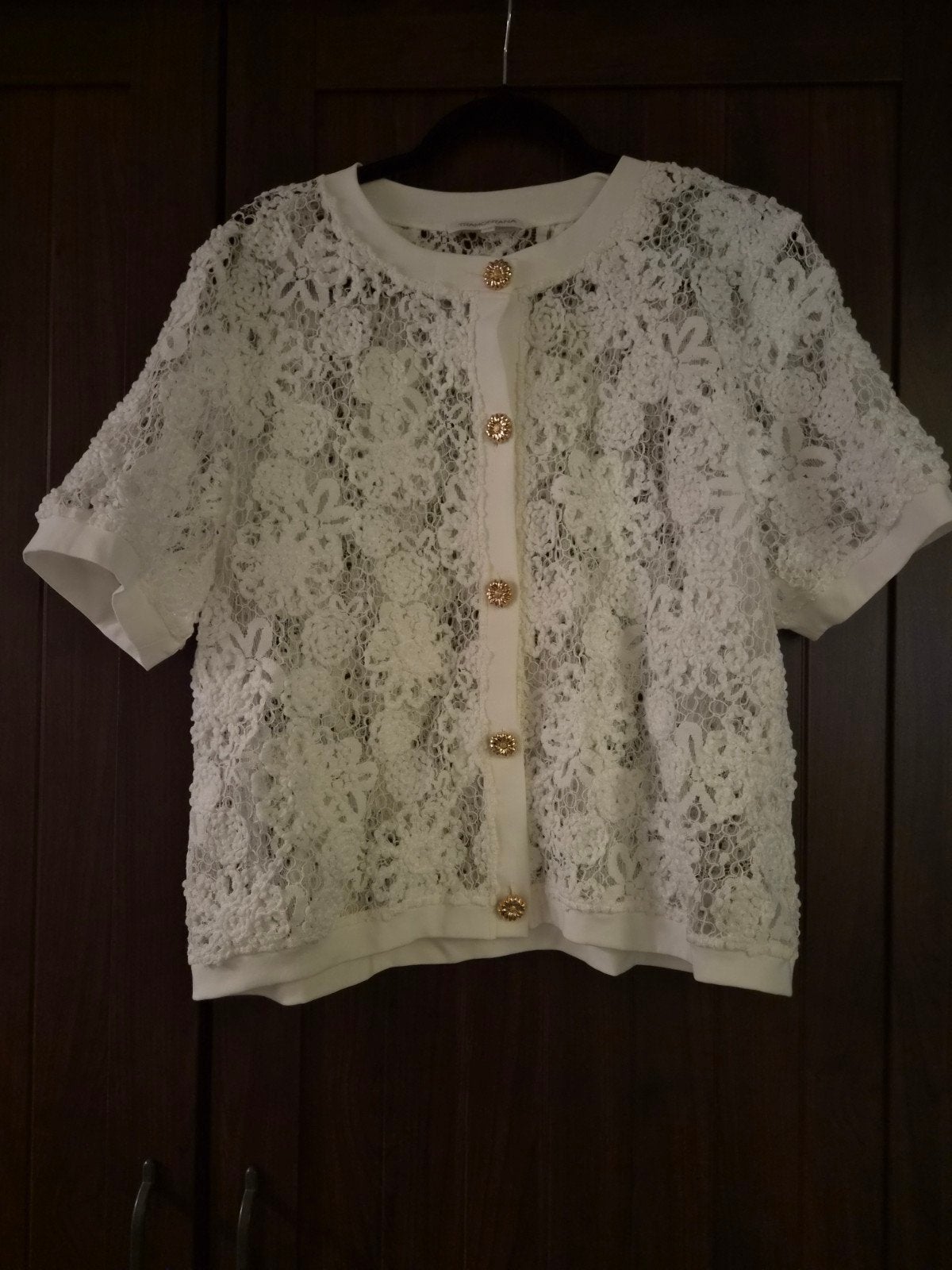 Tramontana vestje maat xxl, Verzenden, Zo goed als nieuw, Maat 46/48 (XL) of groter, Lange mouw