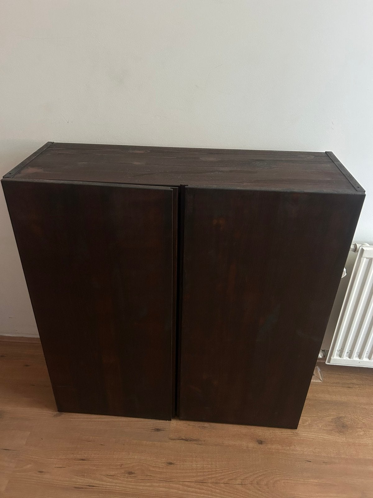Ikea Ivar Kast, Huis en Inrichting, Kasten | Roldeurkasten en Archiefkasten, Ophalen, 50 tot 100 cm, Zo goed als nieuw, Minder dan 100 cm