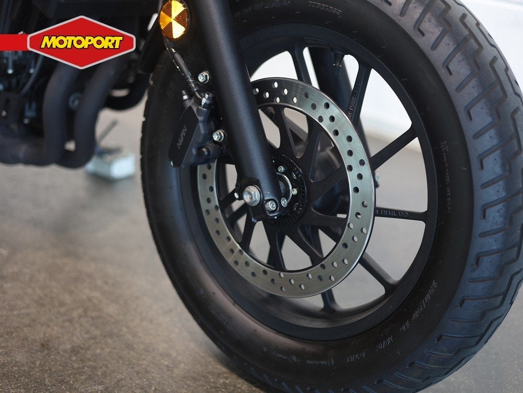Honda CMX500A (bj 2023), Chopper, Bedrijf, Mc.benelux@honda-eu.com, Honda Motor Europe Ltd Netherlands branc