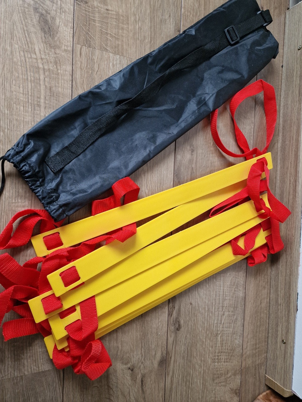 Speedladder, Ophalen of Verzenden
