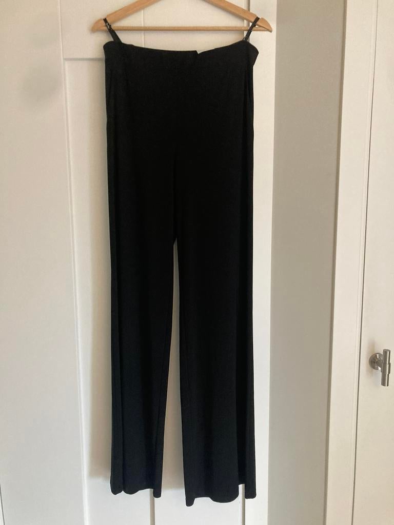 Vera Mont pantalon zwart maat M, Maat 38/40 (M), Zwart, Nieuw, Ophalen of Verzenden