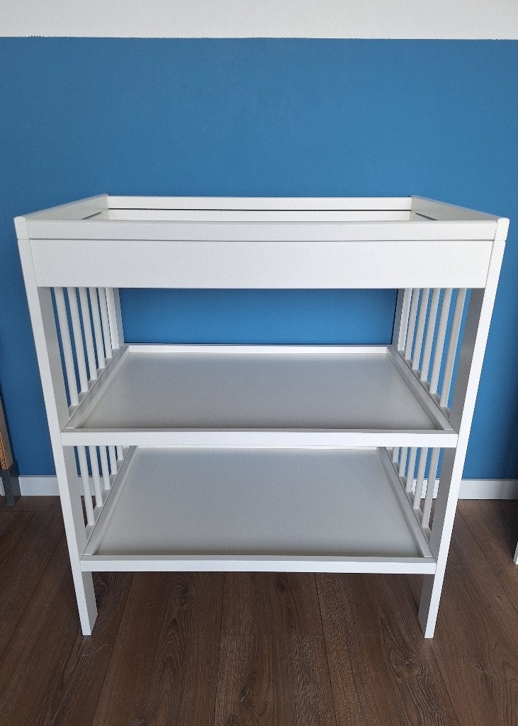 Commode, Kinderen en Baby's, Ophalen, Gebruikt, 50 tot 70 cm, 75 tot 100 cm