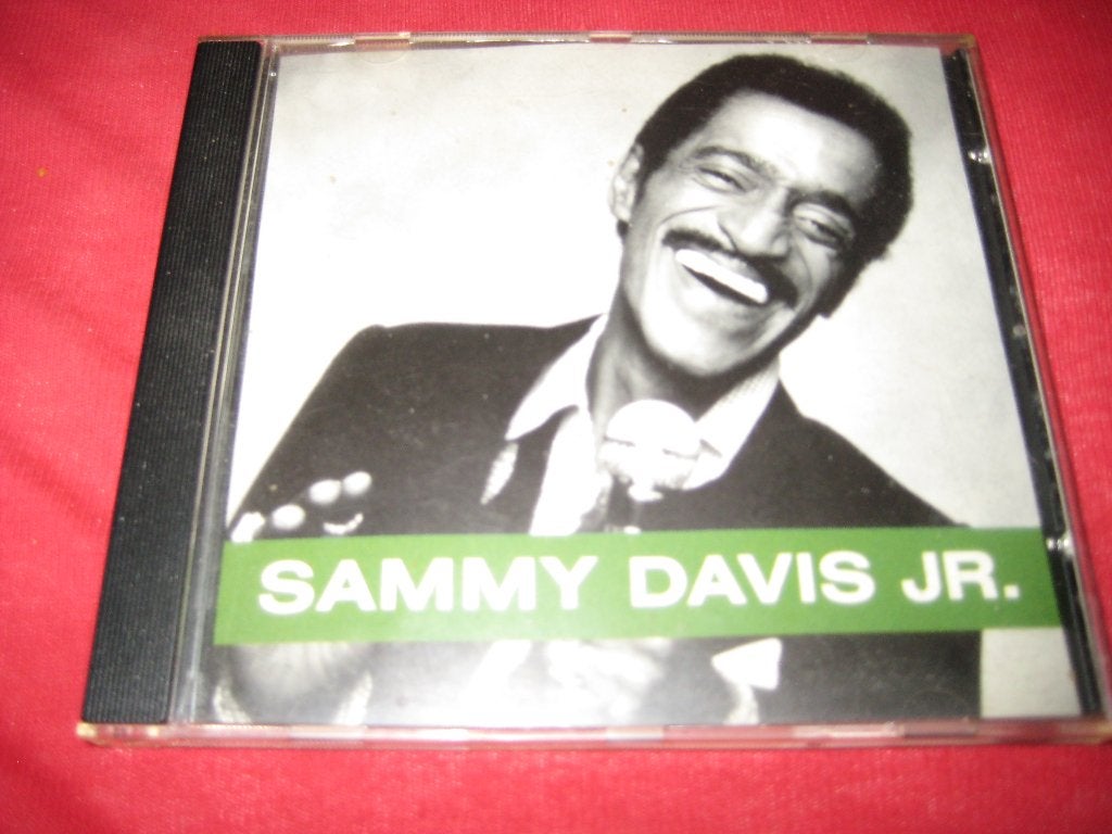 Sammy Davis Jr., Ophalen of Verzenden, Zo goed als nieuw