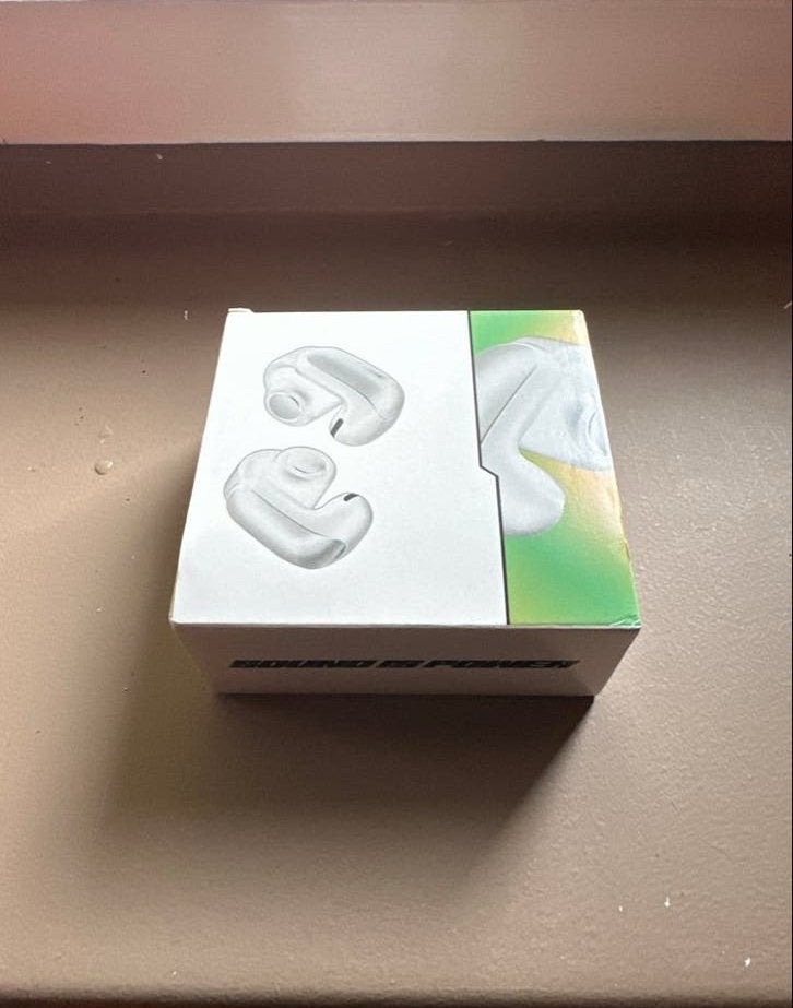 Nieuwe Soundcore Liberty 4 NC draadloze oordopjes Replica, Overige merken, In-ear, Bluetooth, Nieuw