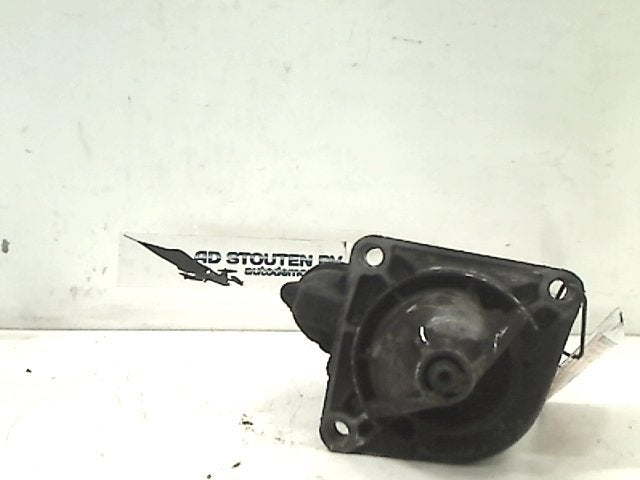 Startmotor LDV Maxus (2005-10/2009-12), Autodemontage Ad Stouten BV, Gebruikt, Info@AdStouten.nl, Ringweg 1a, OOSTERLAND 4307 NK, Zeeland, , Nederland