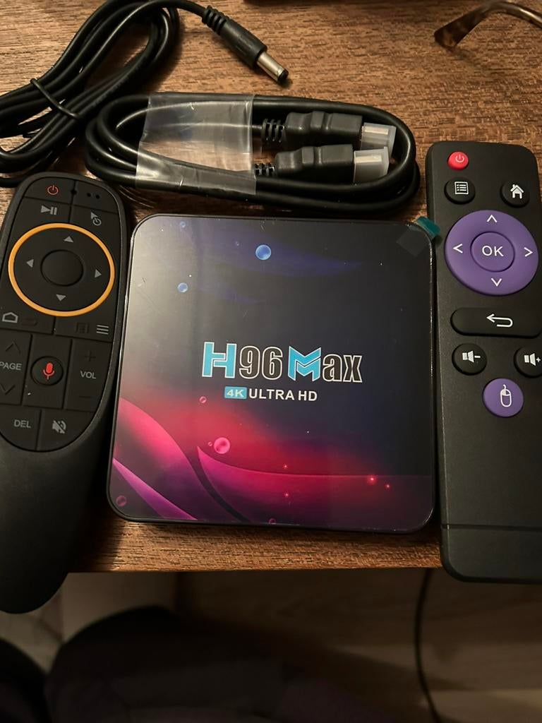 Andriod HD TV Box, Verzenden, Nieuw