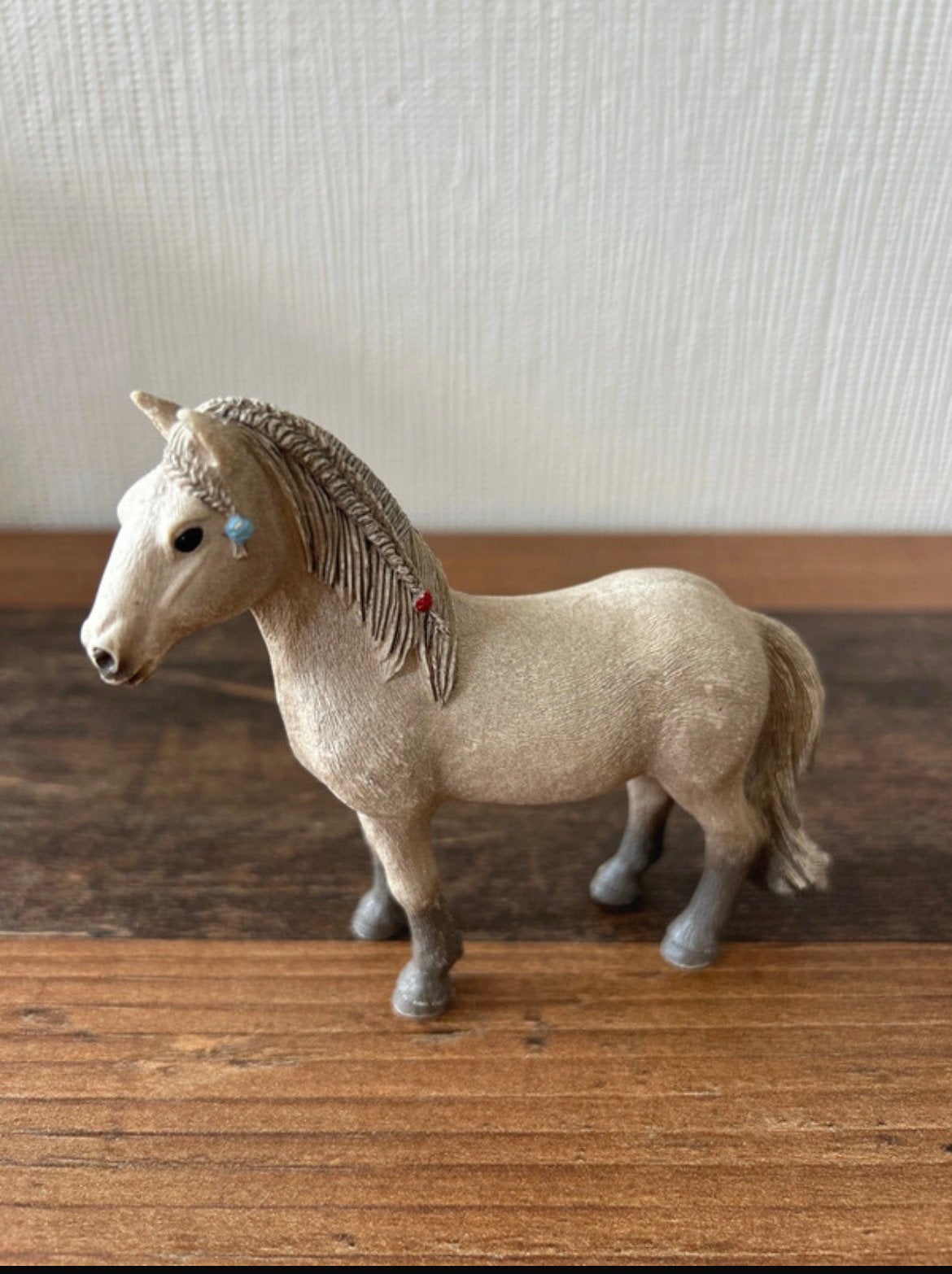 Schleich pony, Verzamelen, Ophalen of Verzenden, Nieuw