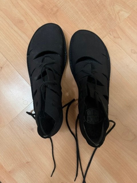 Loints schoenen, Zwart, Loints, Nieuw, Sandalen of Muiltjes