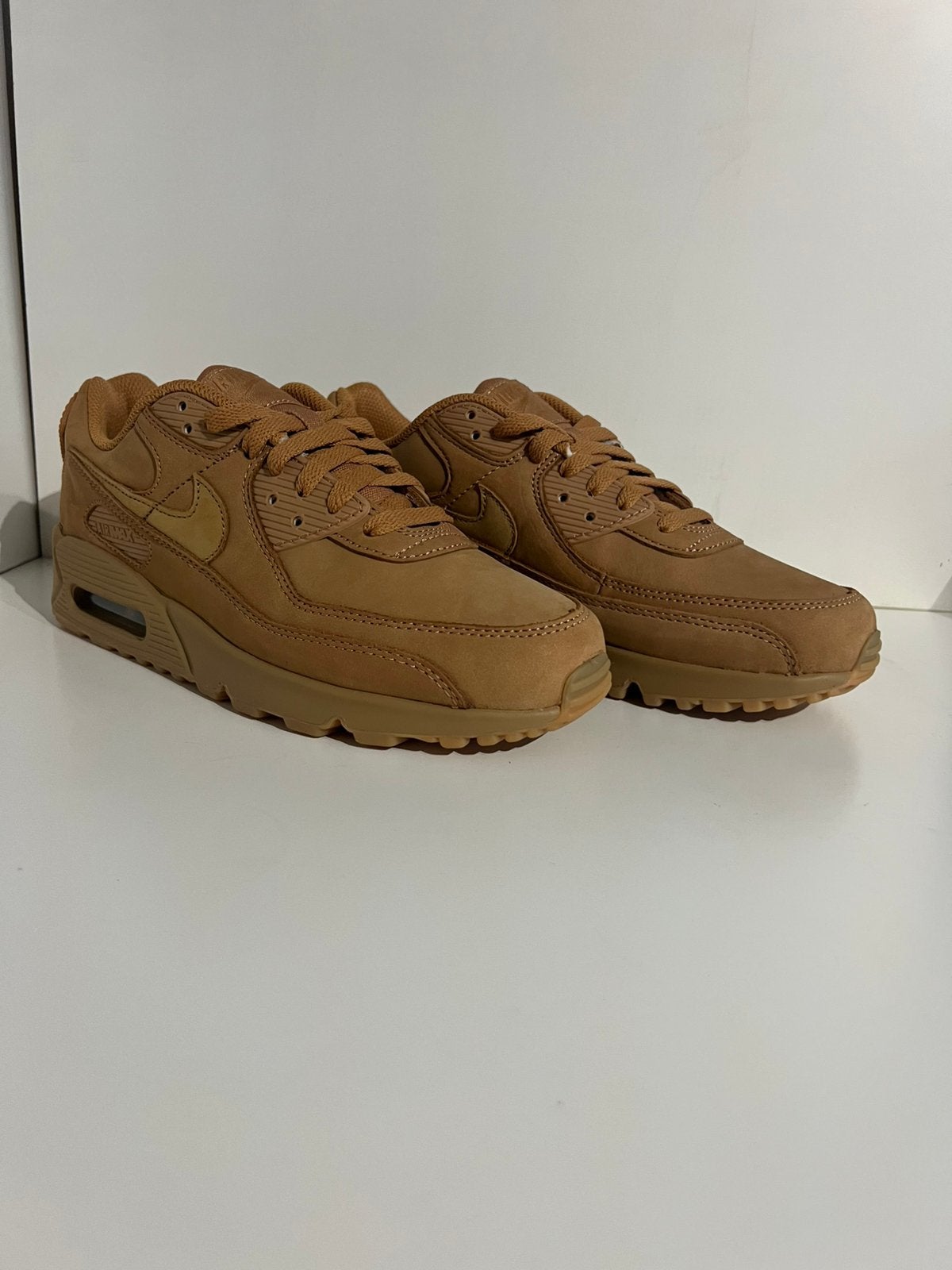 Nike Air Max 90 Wheat, Overige kleuren, ., Nieuw, Ophalen of Verzenden