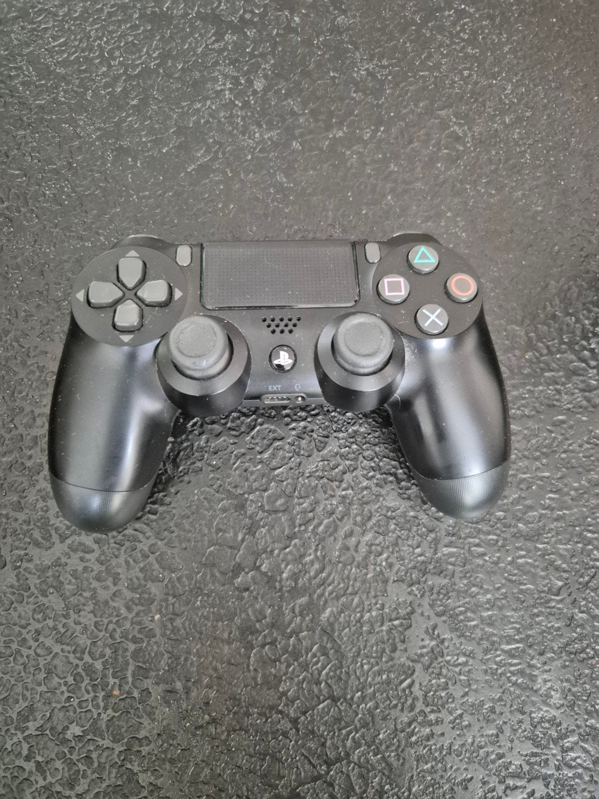 DualShock 4 Controller voor PlayStation 4 - Zwart, Spelcomputers en Games, Spelcomputers | Sony PlayStation Consoles | Accessoires