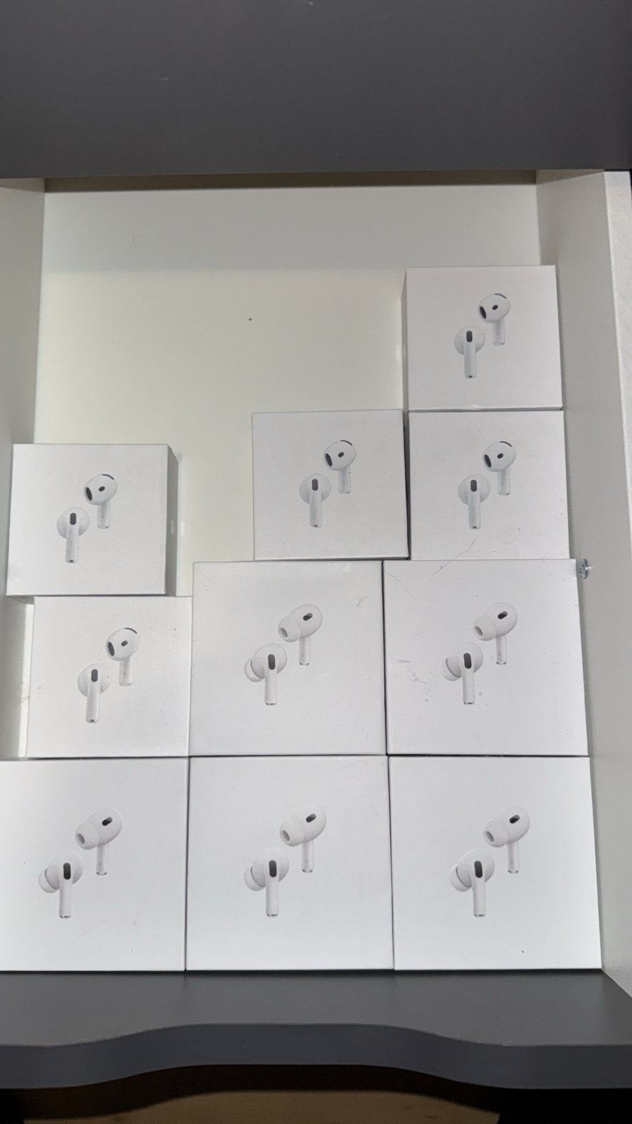 AirPods 4/Pro 2 - Nieuw in doos, Audio, Tv en Foto, Ophalen of Verzenden, Nieuw