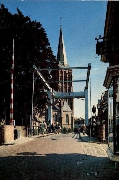 Maarssen 9 mooie kaarten van Maarssen, Ophalen of Verzenden, 1960 tot 1980, Ongelopen, Utrecht