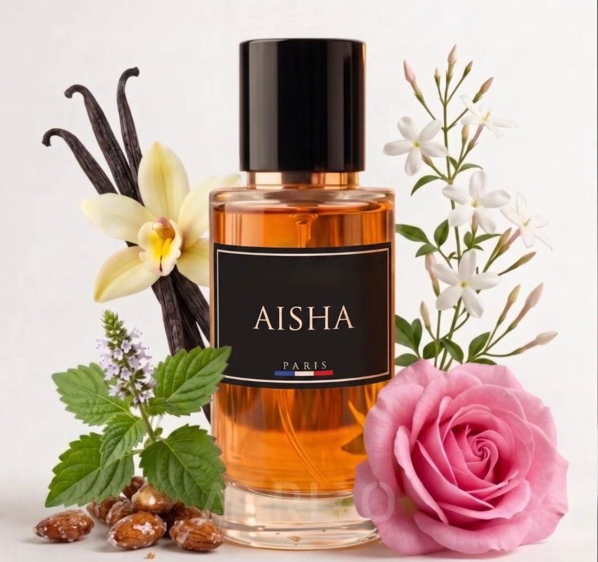 Aisha Collection Paris - Geïnspireerd op Magic Parfum, Ophalen of Verzenden, Nieuw