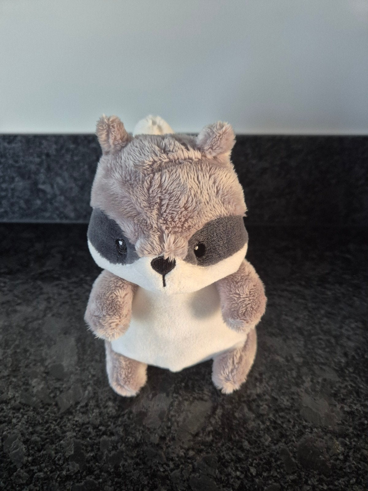 H&M Home - Knuffel Wasbeer, Ophalen of Verzenden, Overige typen