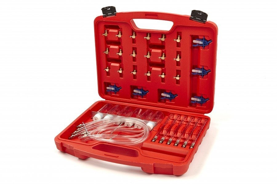 Commonrail Diesel Adapter set. Gratis thuis in NL., Auto diversen, Autogereedschap, Ophalen of Verzenden, Nieuw