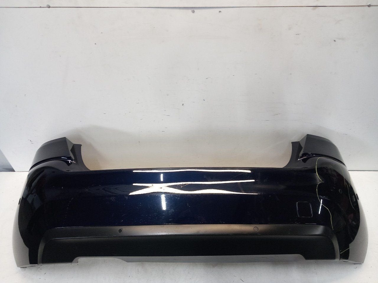 Bumper achter Peugeot 308, Onderdelen@venauto.nl, Van der Ven Autorecycling B.V., Gebruikt, Ettenseweg 76, 4706 PB Roosendaal, The Netherlands