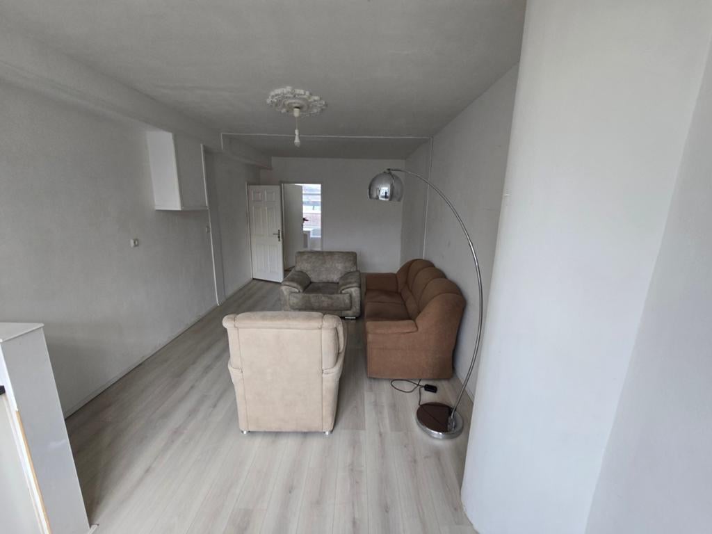 WLZ- Begeleid Wonen, Schiedam/Rotterdam, Huizen en Kamers, Huizen te huur, Rotterdam