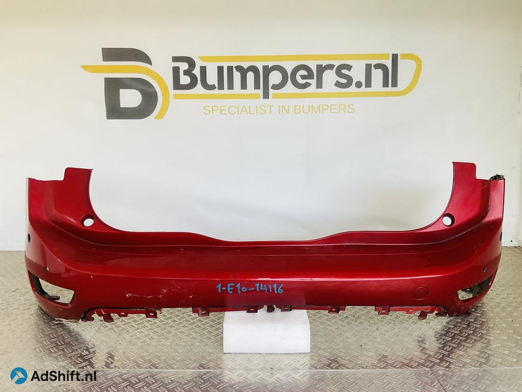 Bumper Citroen C4 Grand Picasso 15-21 AA36225333 Achterbumpe, Auto-onderdelen, Carrosserie en Plaatwerk, Bumper