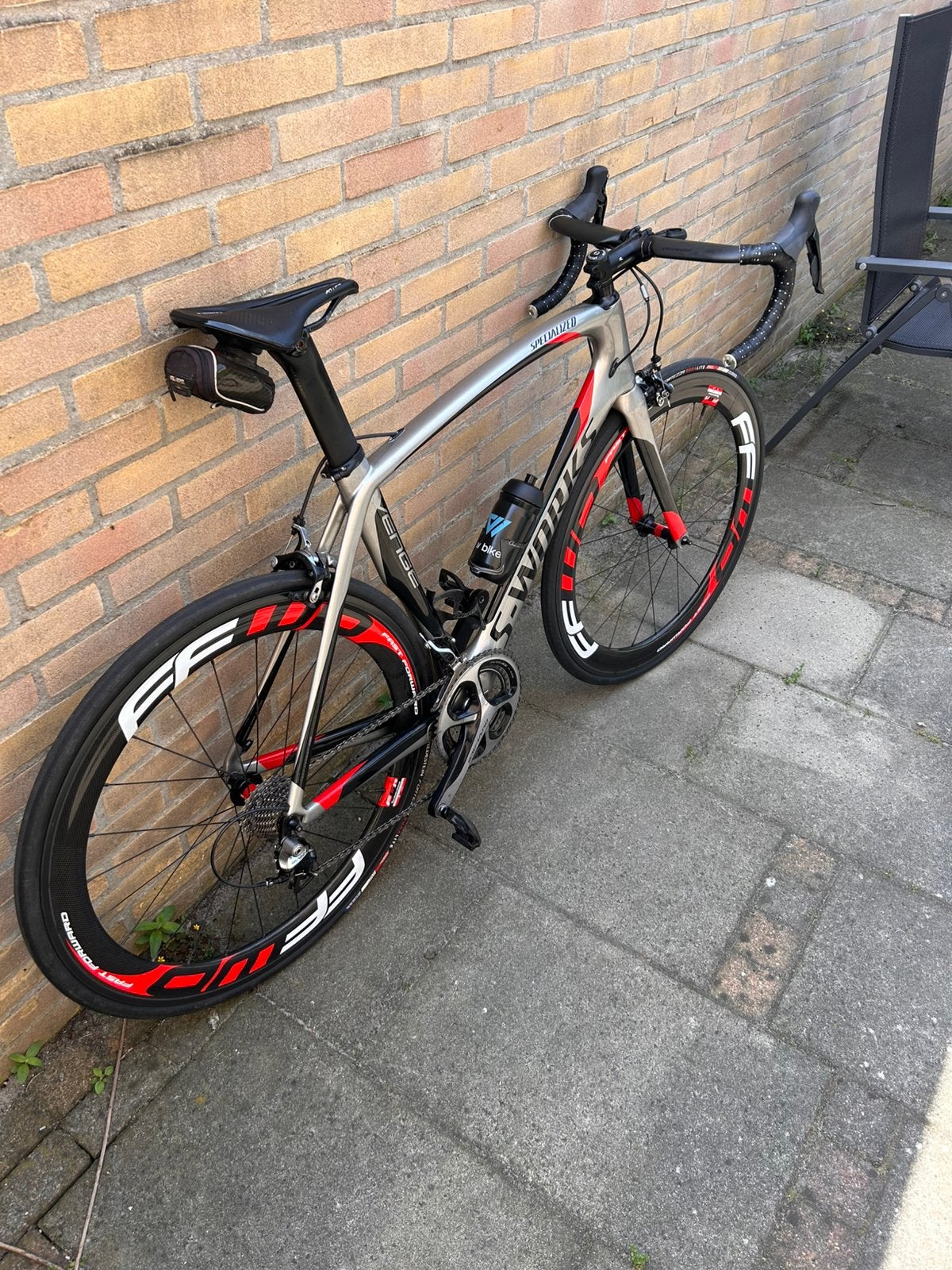 S-Works Venge racefiets, Fietsen en Brommers, Fietsen | Racefietsen, 28 inch, Gebruikt, Carbon, Meer dan 20 versnellingen