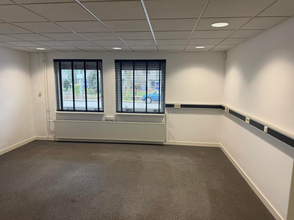 Kantoor ruimte te huur velserbroek (meerdere beschikbaar), Huizen en Kamers