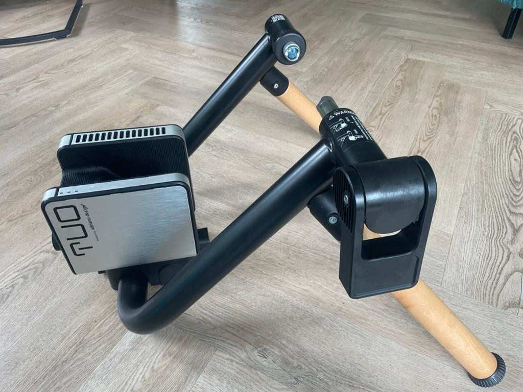 Elite Tuo Smart Trainer, Ophalen, Gebruikt, Overige typen