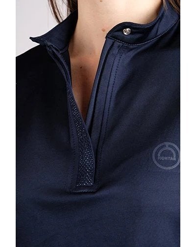 Montar Shirt Briella, Technisch shirt, S, M, L, XL, Dressuur, Nieuw, Ophalen of Verzenden, Dames