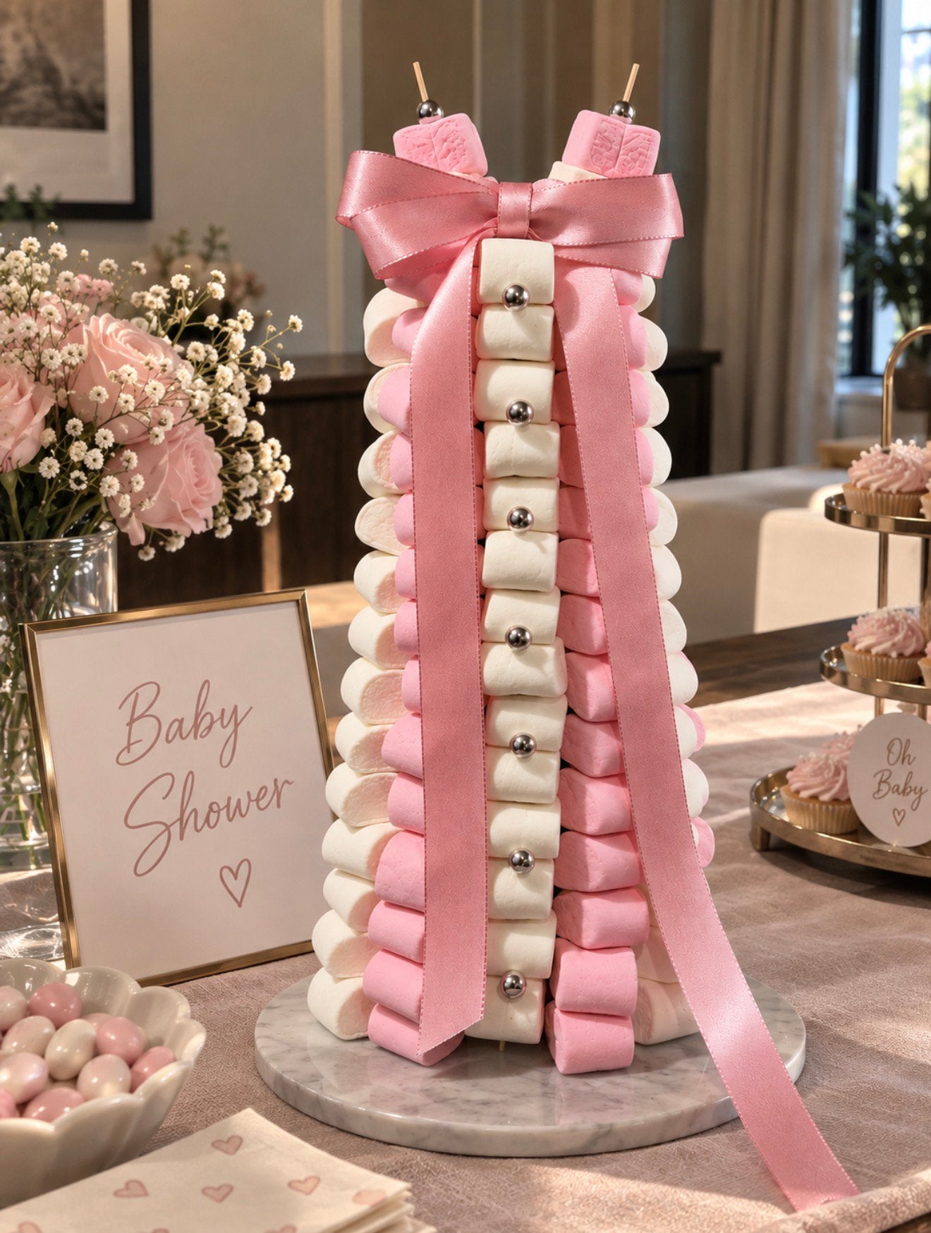 Babyshower, Ophalen, Zo goed als nieuw, Verjaardag
