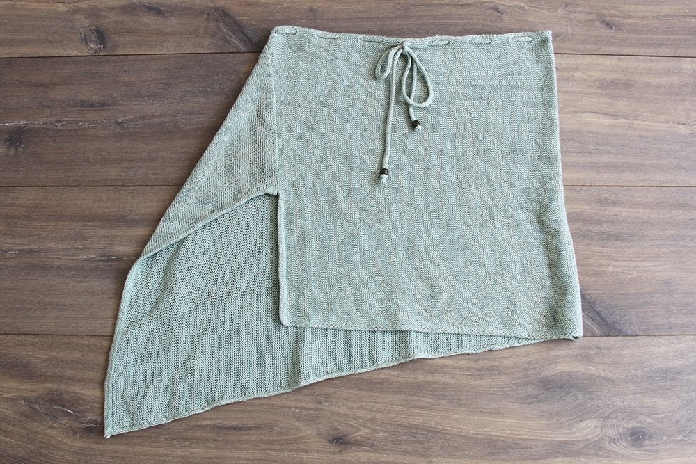 Mooi Beatrice San Francisco Rokje - 91 (M) € 20,-, Maat 38/40 (M), Overige kleuren, Beatrice San Francisco, Ophalen of Verzenden