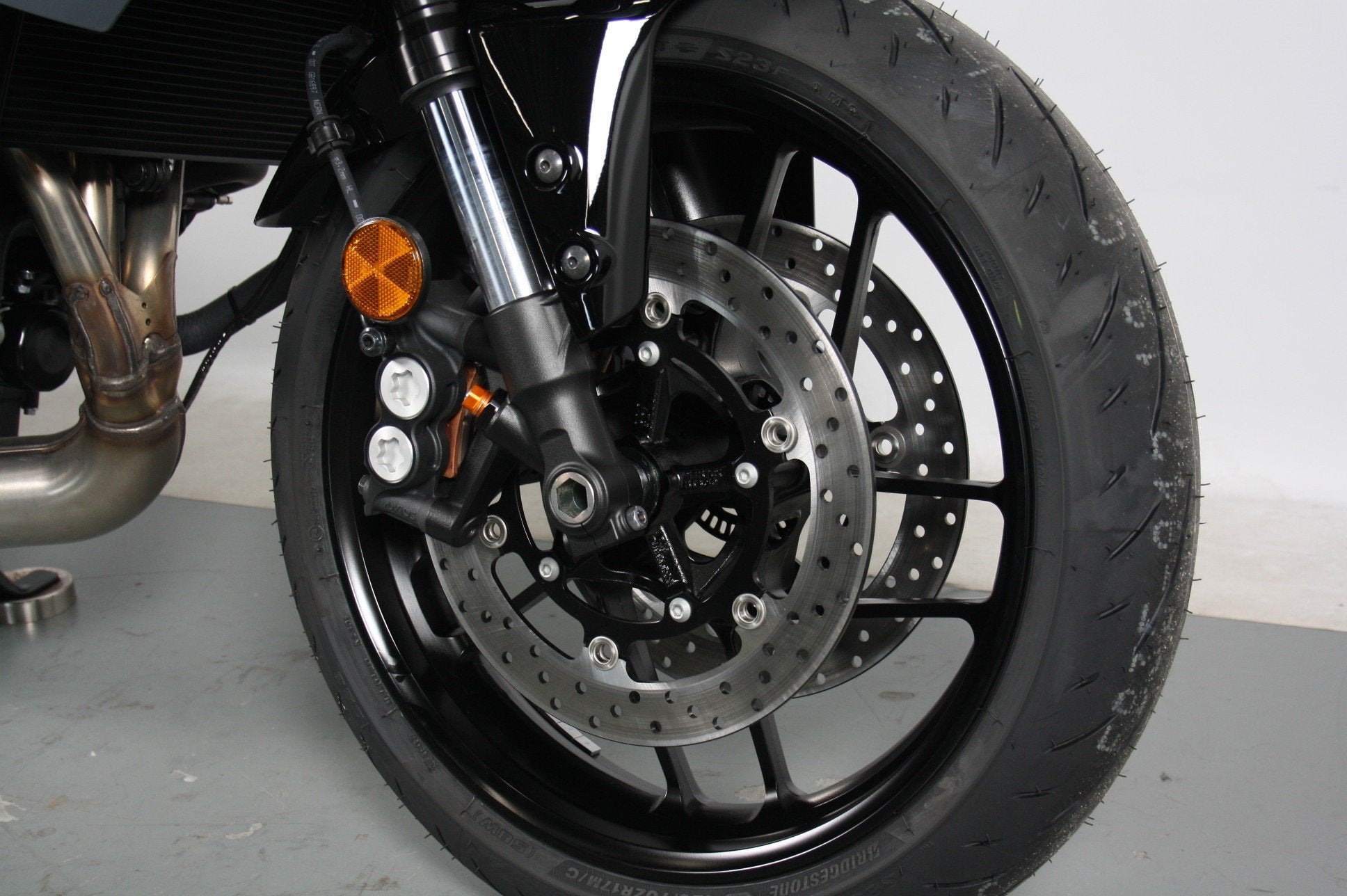Yamaha XSR900 GP Sport Herritage (bj 2026), Nieuw, Klantenservice@yamaha-motor.nl, Sport, Koolhovenlaan 101
1119 NC  Schiphol-Rijk, NL