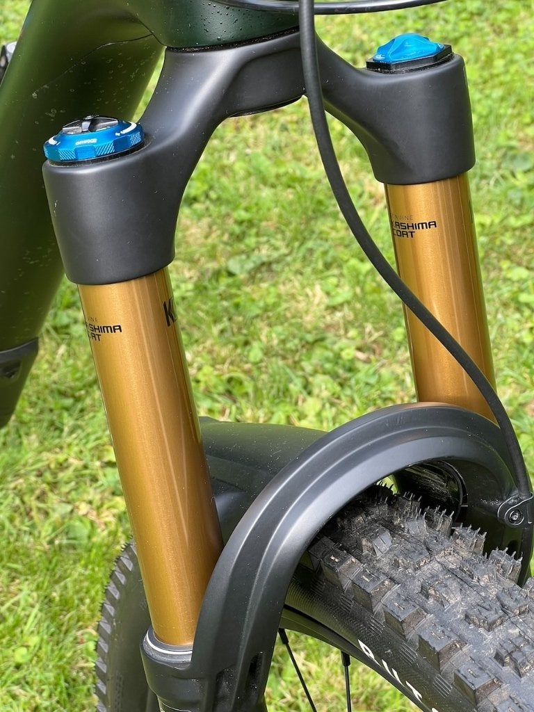 Specialized Stumpjumper Pro 2025 Powermeter, Fully, Zo goed als nieuw, Schijfrem, Ophalen