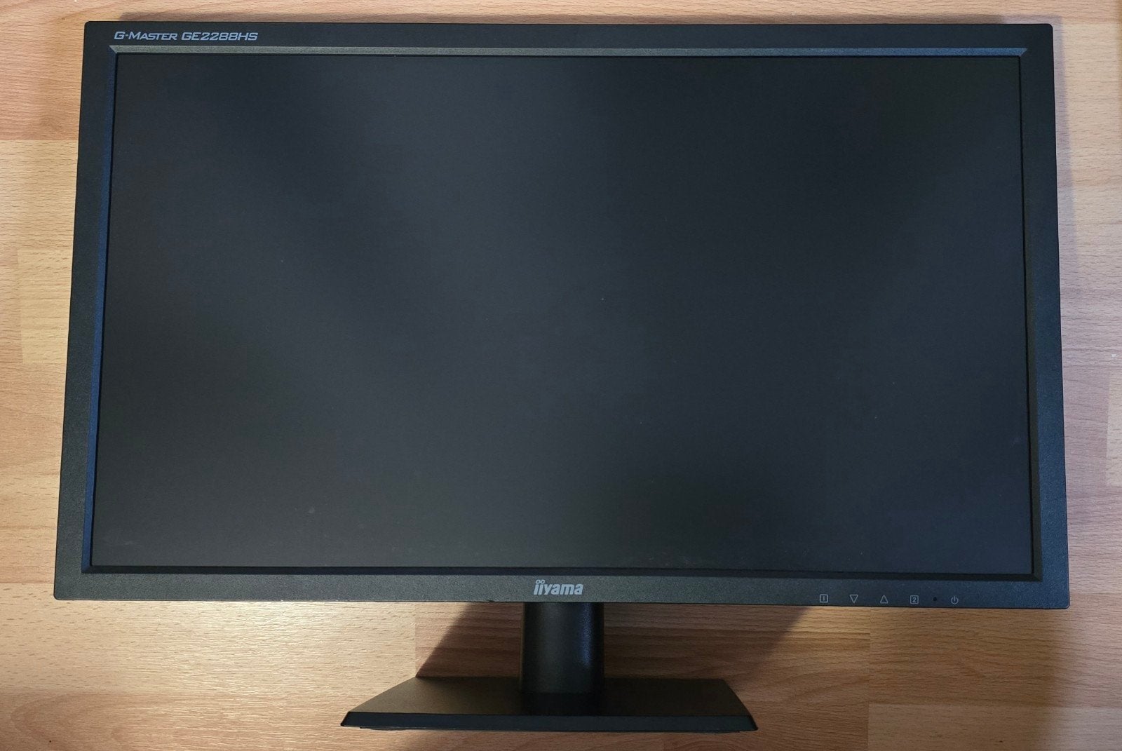 Monitoren, Gebruikt, Iiyama en LG, 60 Hz of minder, Ophalen