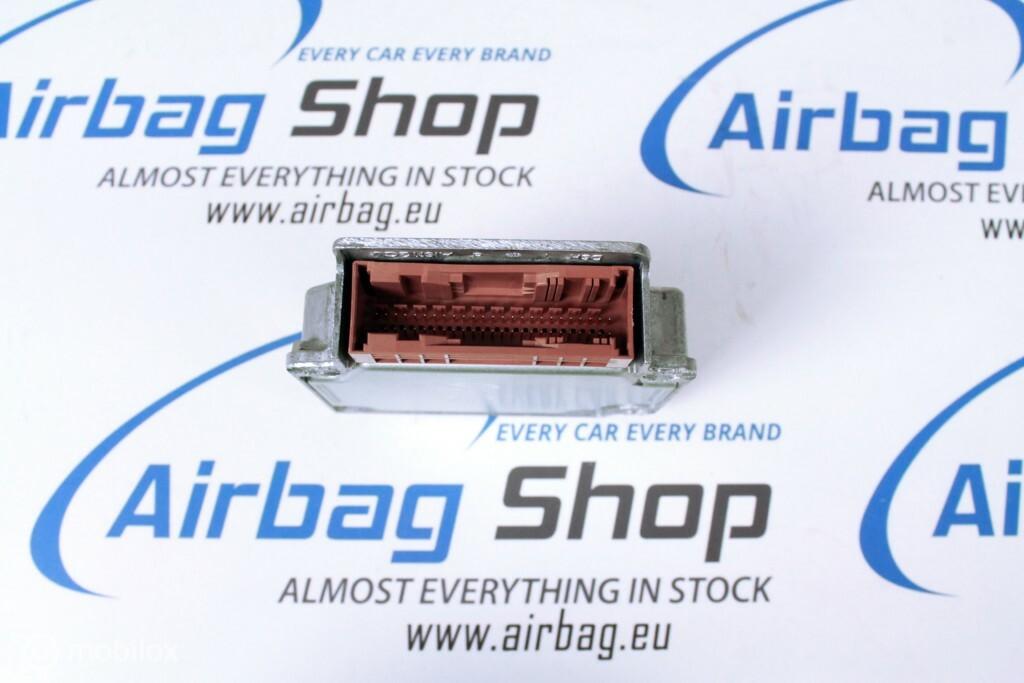 Airbag module Suzuki SX4 (2013-heden), Gebruikt, Ophalen of Verzenden