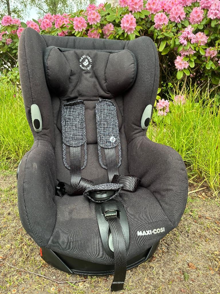 Maxi Cosi Axiss autostoeltje, Ophalen, 9 t/m 18 kg, Maxi-Cosi, Gebruikt