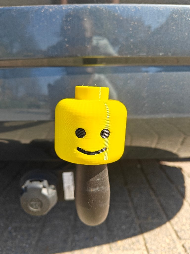 Trekhaakdop - Lego, Auto-onderdelen, Trekhaken, Nieuw, Ophalen of Verzenden